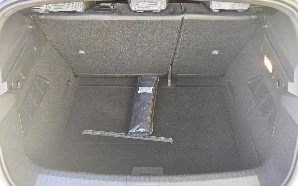 Renault Megane E-Tech 60 Optimum Charge 5d