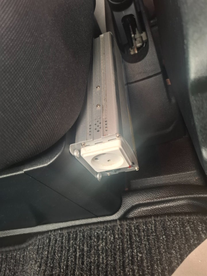 Ford Transit 350 L3 Van 2,0 TDCi 170 Trend H3 FWD