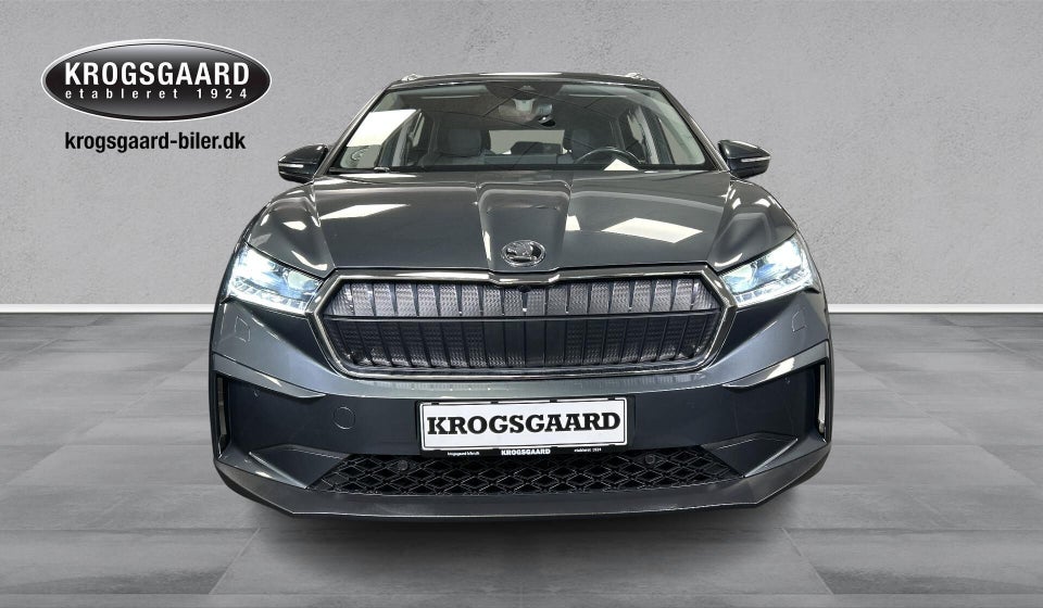 Skoda Enyaq 80 iV 5d