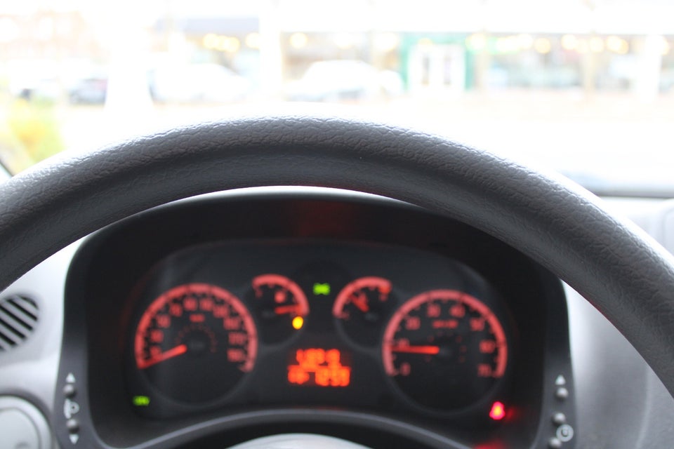 Fiat Panda 1,2 Dynamic ECO 5d