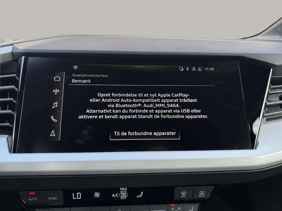 Audi Q4 e-tron 35 Advanced 5d