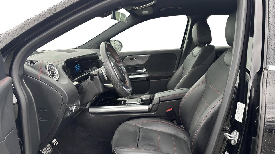 Mercedes EQA250+ AMG Line 5d