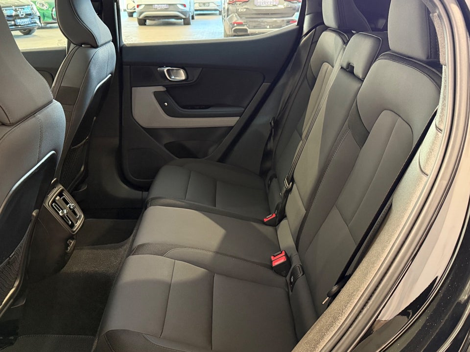 Polestar 2 Long Range 5d