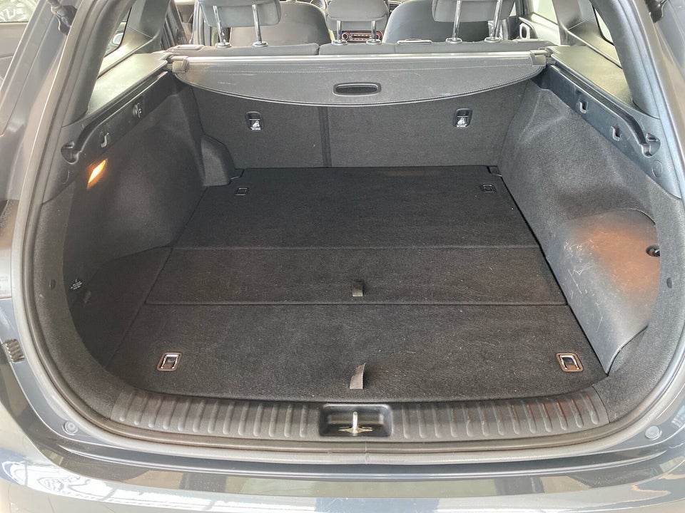 Kia Ceed 1,6 PHEV Prestige SW DCT 5d