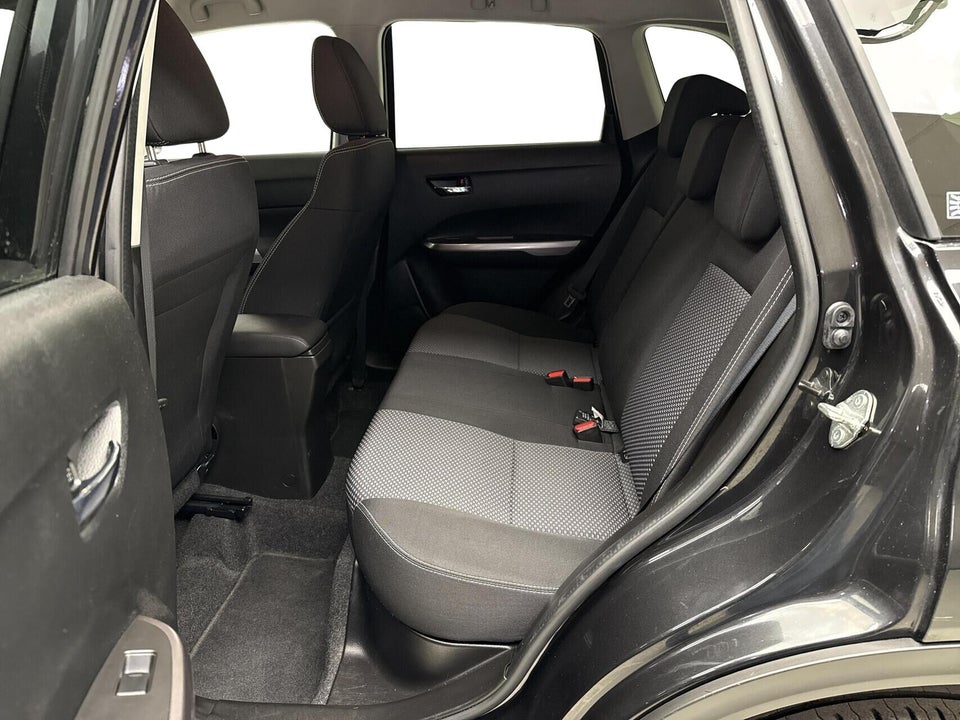 Suzuki Vitara 1,0 Boosterjet Active 5d