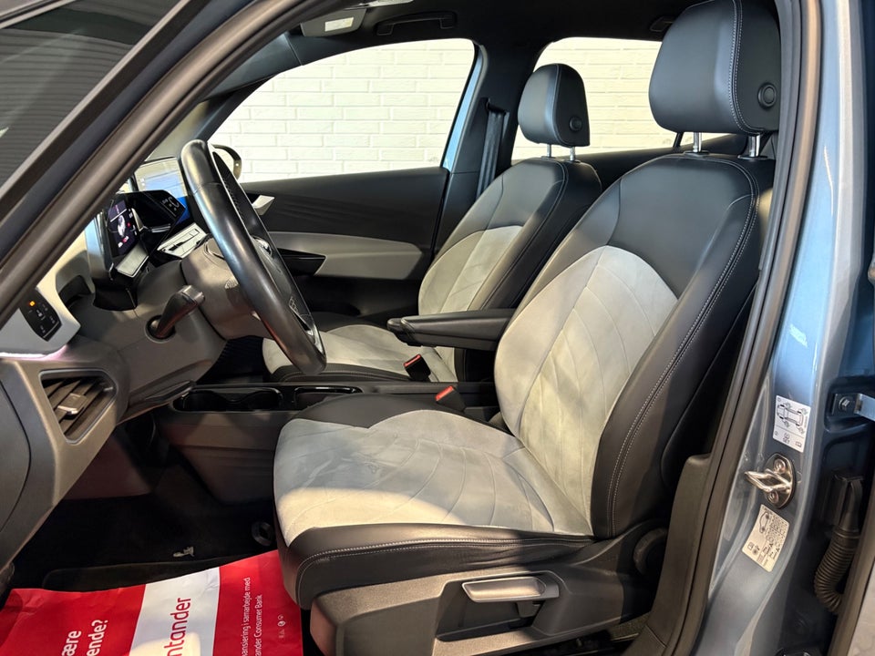 VW ID.3 58 Pro 5d