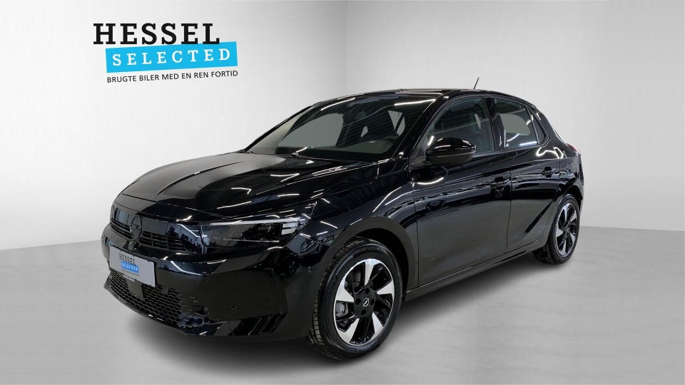 Opel Corsa-e 54 GS-Line 5d