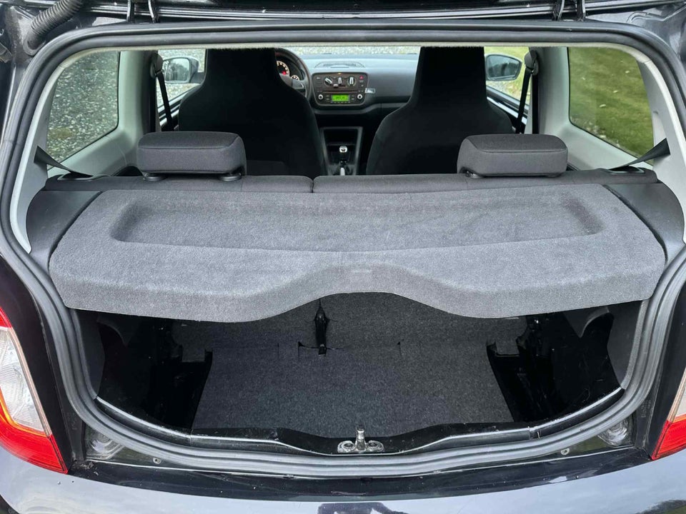 Skoda Citigo 1,0 60 Ambition GreenTec 3d