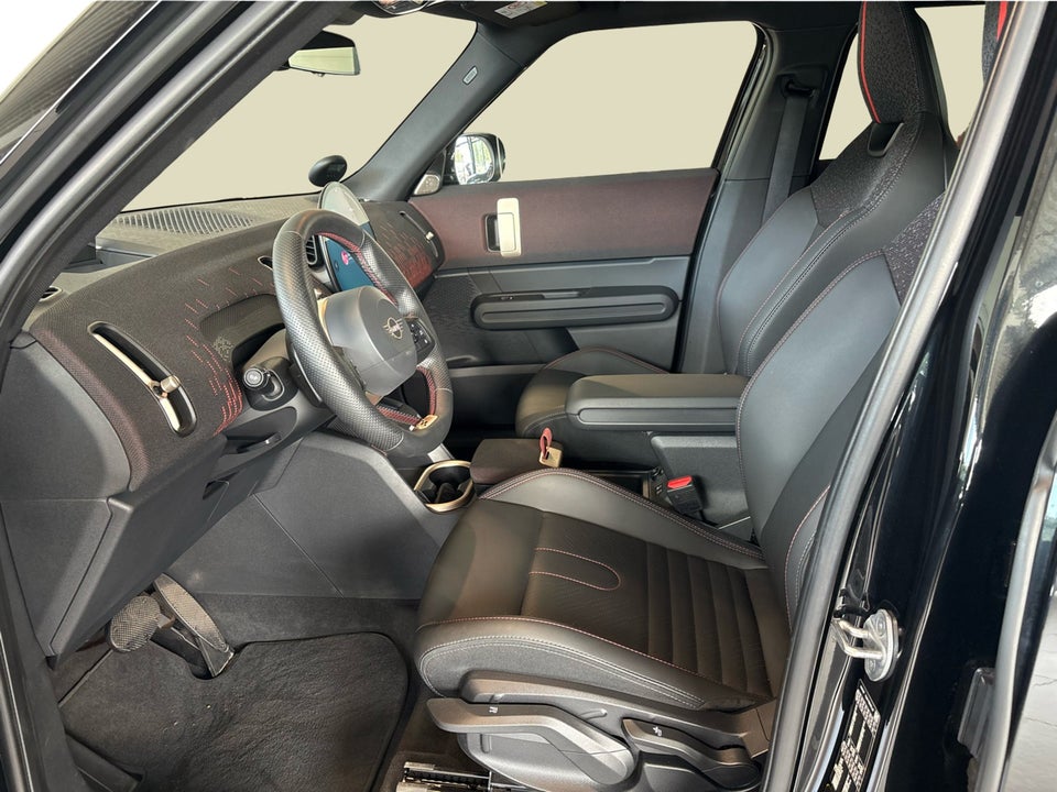 MINI Countryman E JCW Trim L 5d