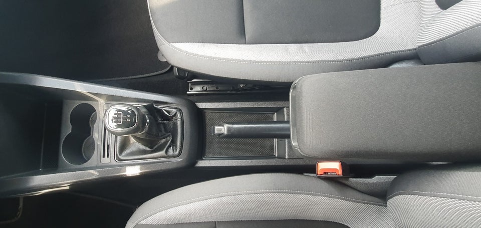 Skoda Fabia 1,2 TSi 90 Active Combi 5d