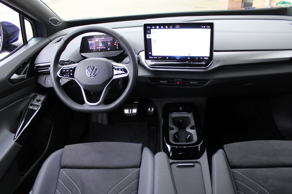 VW ID.4 77 Style 4Motion 5d