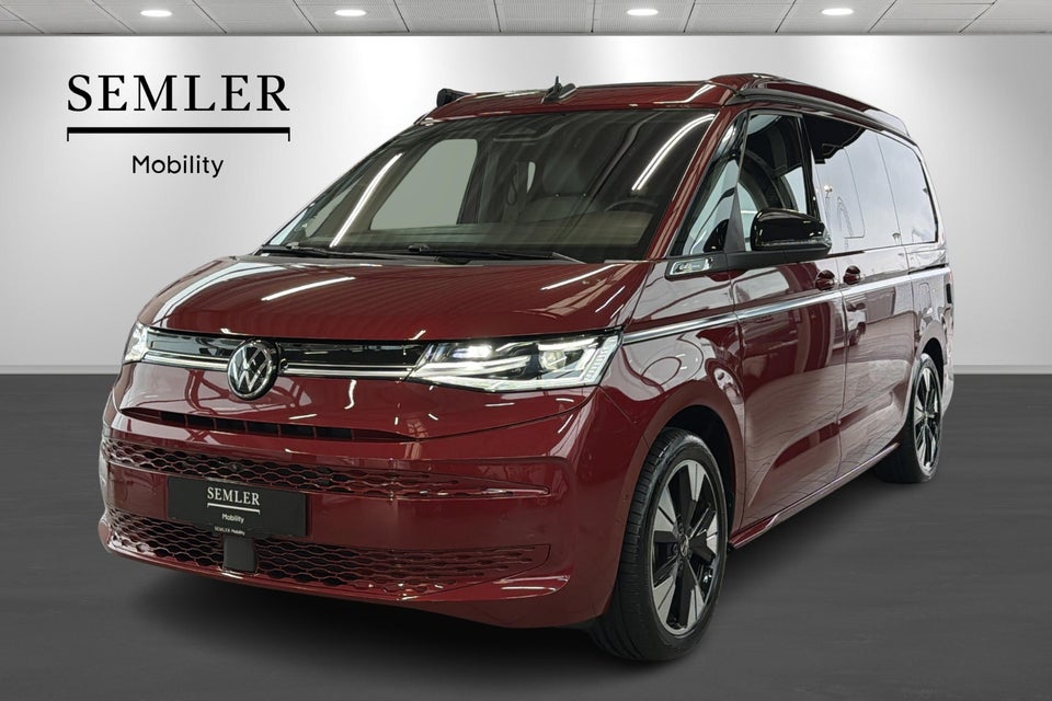 VW California 1,5 eHybrid Ocean DSG 4Motion
