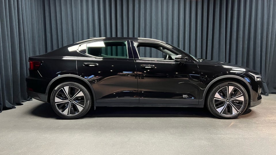 Polestar 2 Long Range 5d