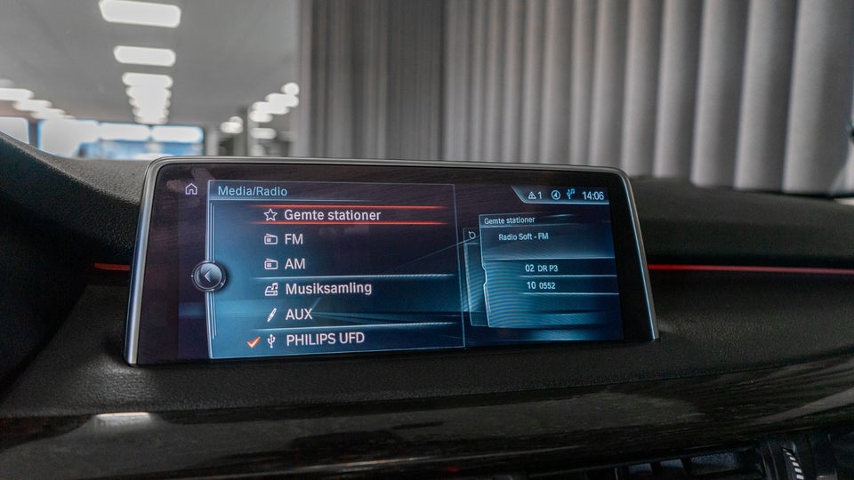 BMW X5 3,0 xDrive30d aut. 5d