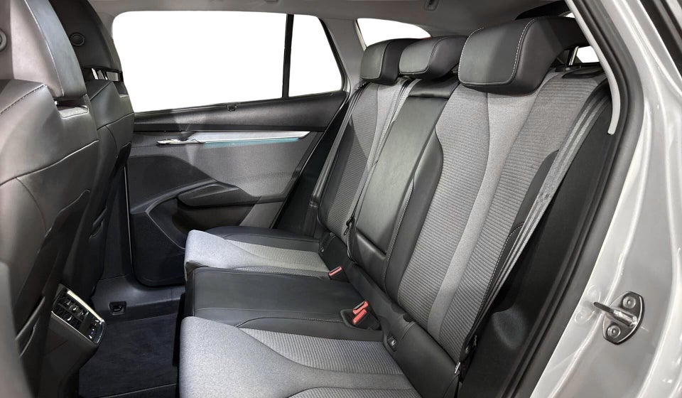 Skoda Enyaq 60 iV 5d