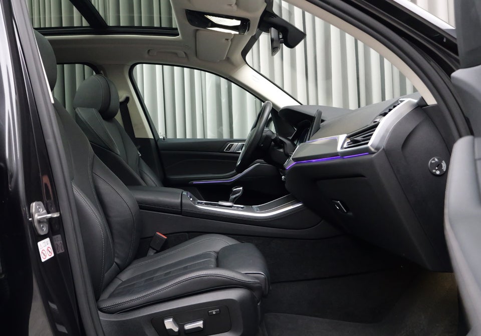 BMW X5 3,0 xDrive45e aut. 5d