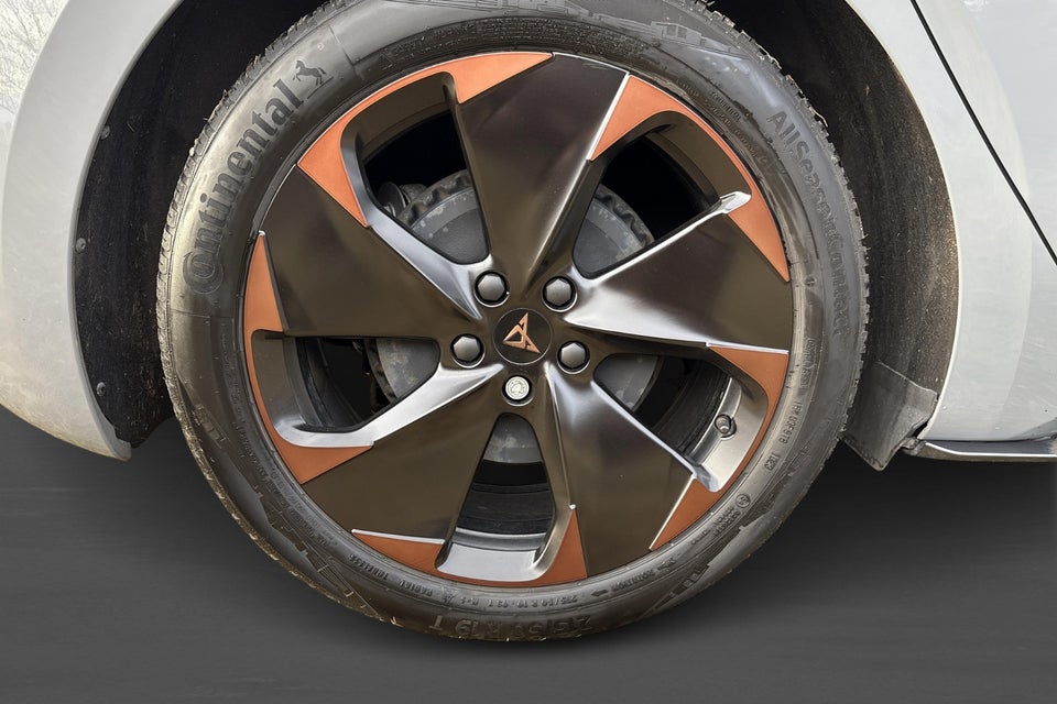 Cupra Born 77 e-Boost 5d