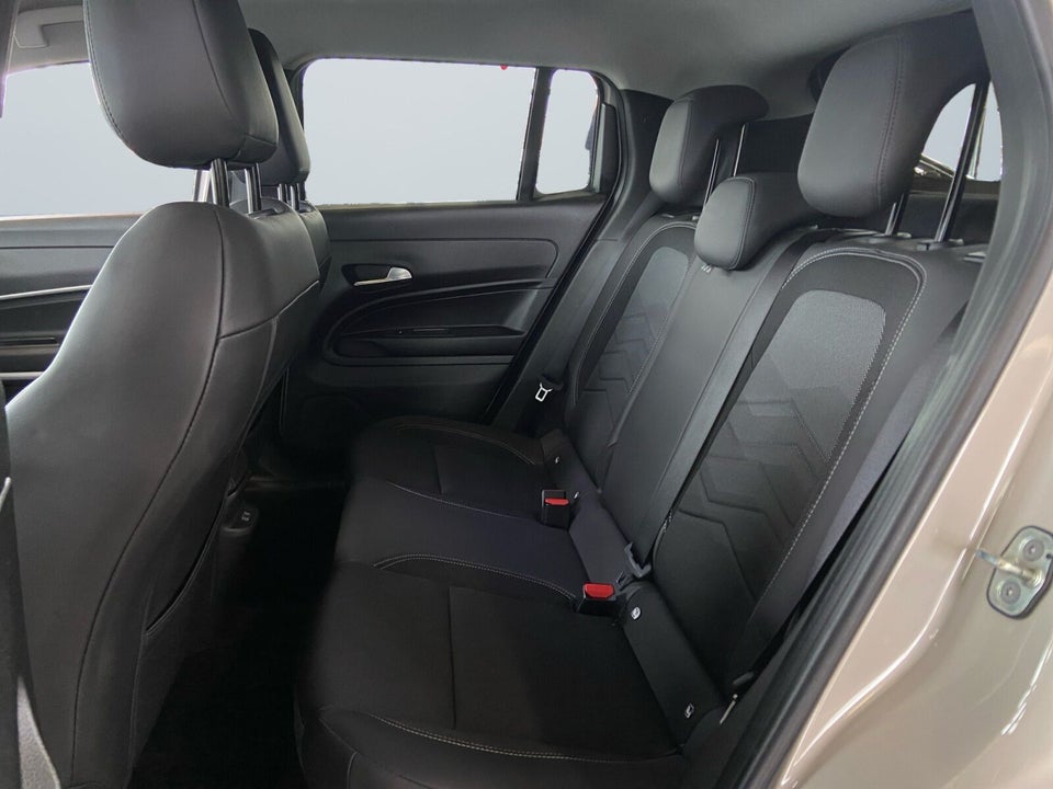 Jeep Avenger 54 Summit 5d