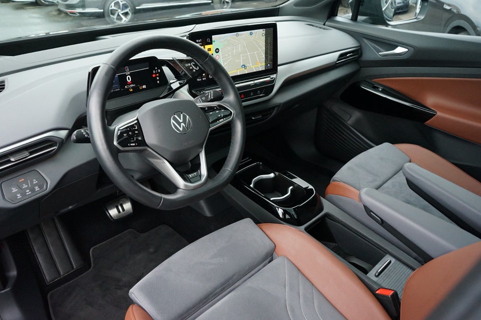 VW ID.4 Pro Performance 1ST Max 5d