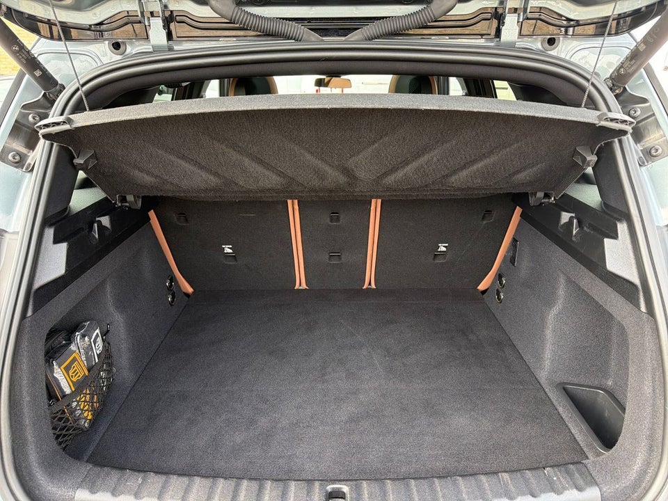 MINI Countryman E Favoured Trim M 5d