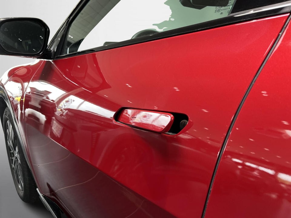 Kia EV6 77 Long Range Upgrade 5d