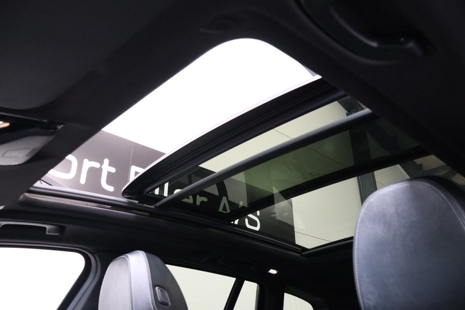 BMW iX3 Charged Plus 5d