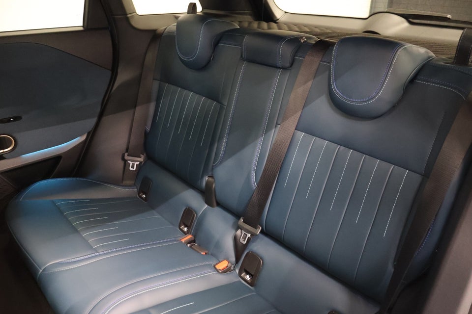 MINI Aceman E Favoured Trim M 5d