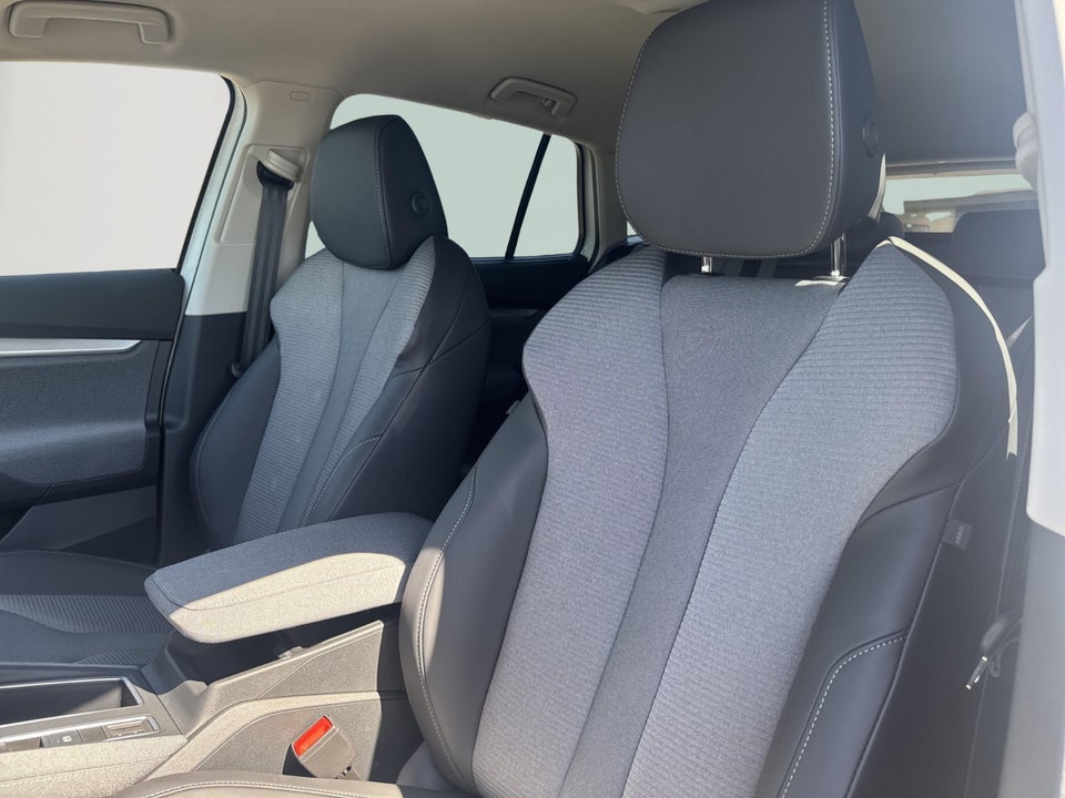 Skoda Enyaq 85x iV Premium 5d