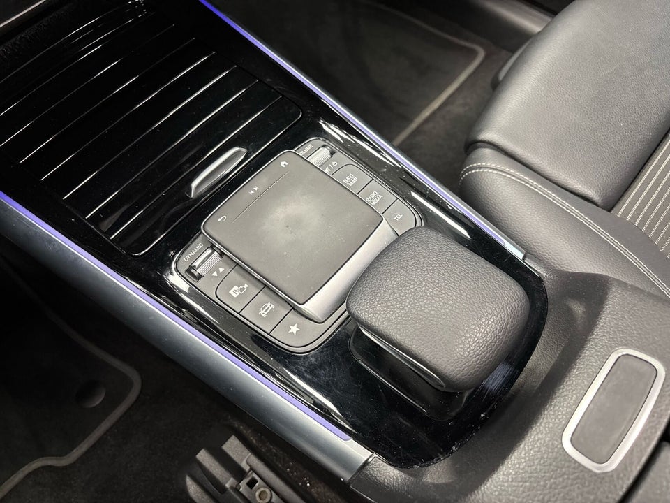 Mercedes EQA250 Progressive 5d