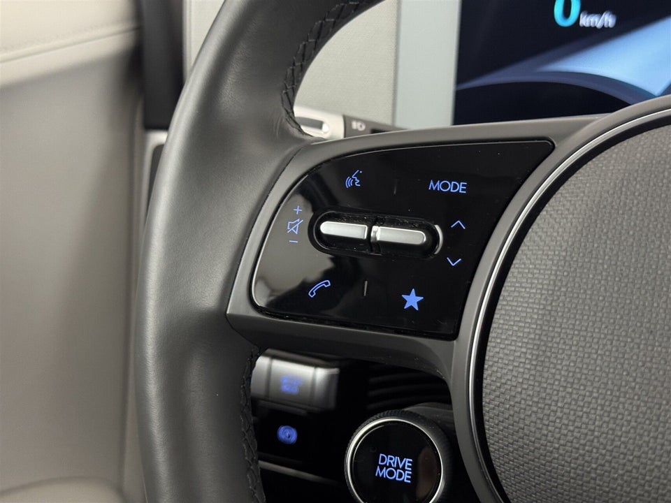 Hyundai Ioniq 5 77 Ultimate AWD 5d
