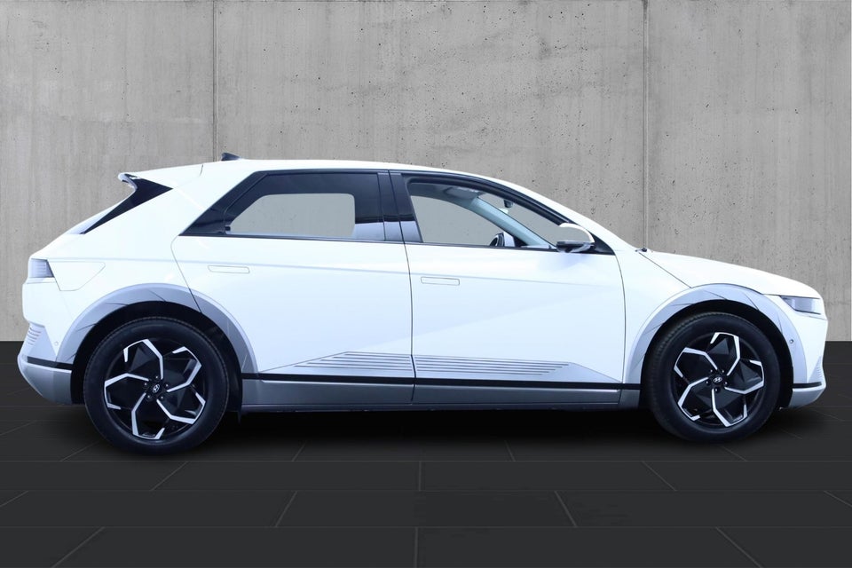 Hyundai Ioniq 5 77 Techniq 5d