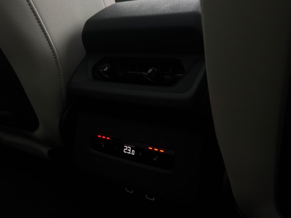 Audi Q6 e-tron Ultra performance 5d