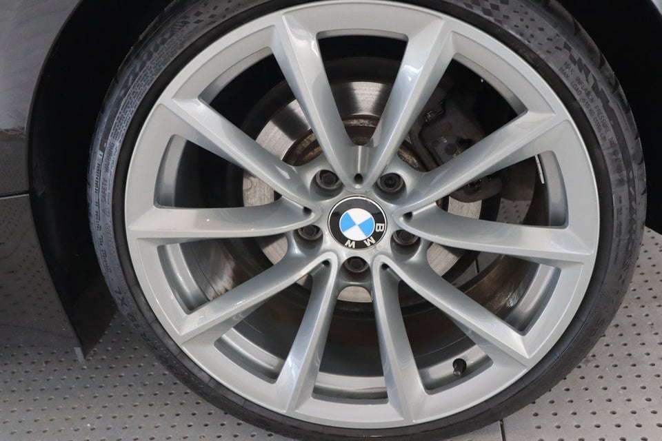 BMW Z4 2,5 sDrive23i Roadster 2d