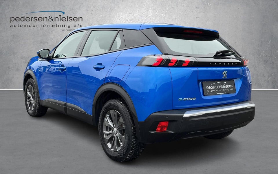 Peugeot e-2008 50 Active Pack 5d