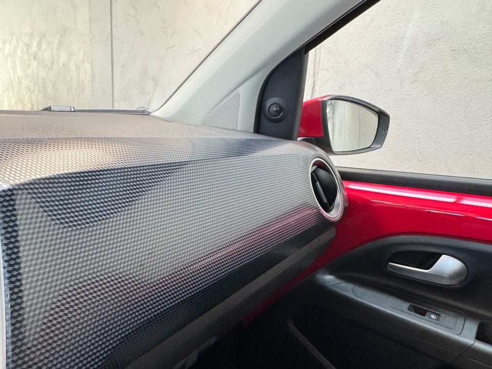 VW e-Up! 5d