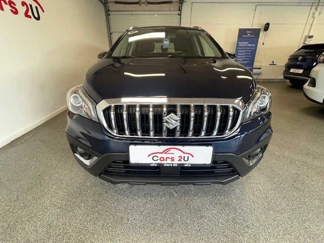 Suzuki S-Cross 1,0 Boosterjet Active 5d