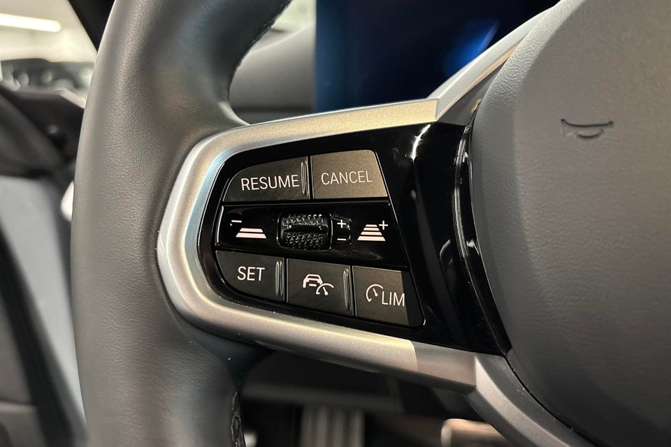 BMW i4 eDrive35 M-Sport 5d