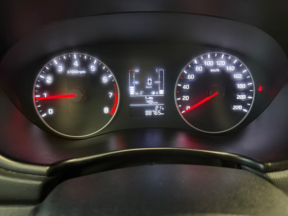 Hyundai i20 1,0 T-GDi Trend 5d