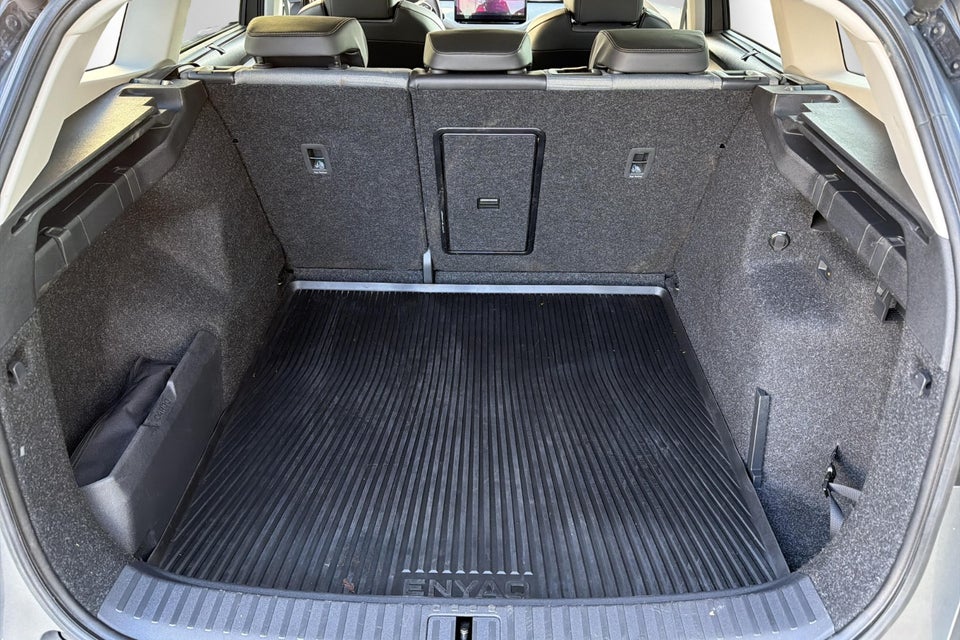 Skoda Enyaq 85 iV Premium 5d