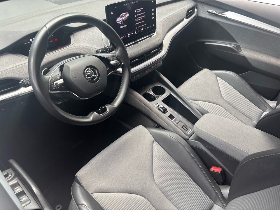 Skoda Enyaq 80 iV 5d