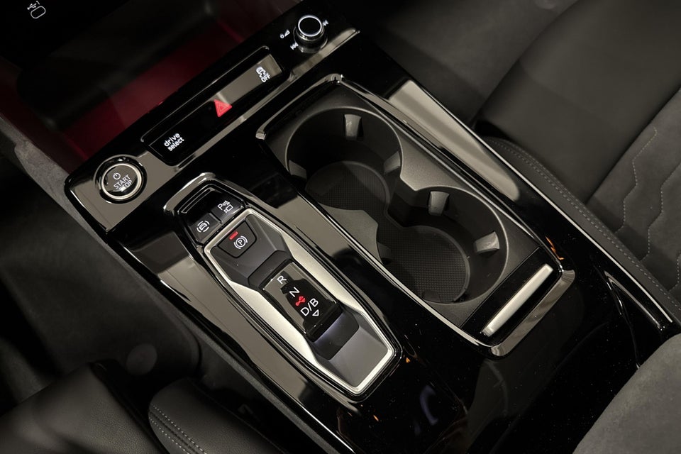 Audi A6 e-tron S-line plus performance Sportback 5d