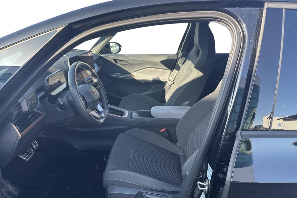 Cupra Born 77 Pasión 5d