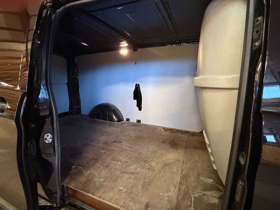 Mercedes Vito 116 2,2 CDi Standard aut. XL