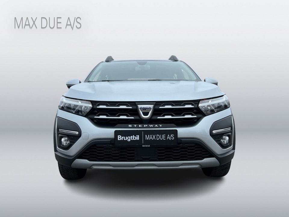 Dacia Sandero 1,0 TCe 90 Comfort 5d