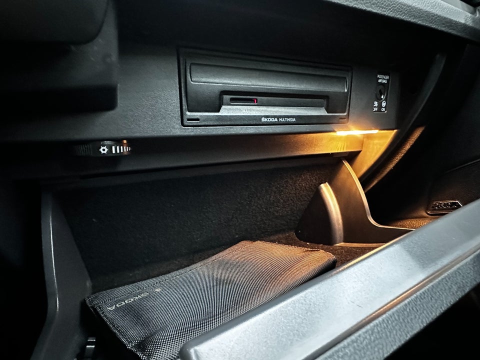 Skoda Superb 1,5 TSi 150 Style 5d