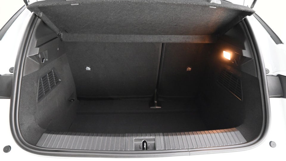 Renault Megane E-Tech 60 Equilibre 5d