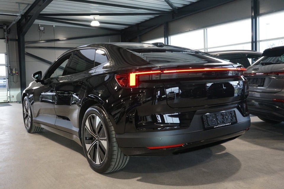 Polestar 4 Long Range 5d