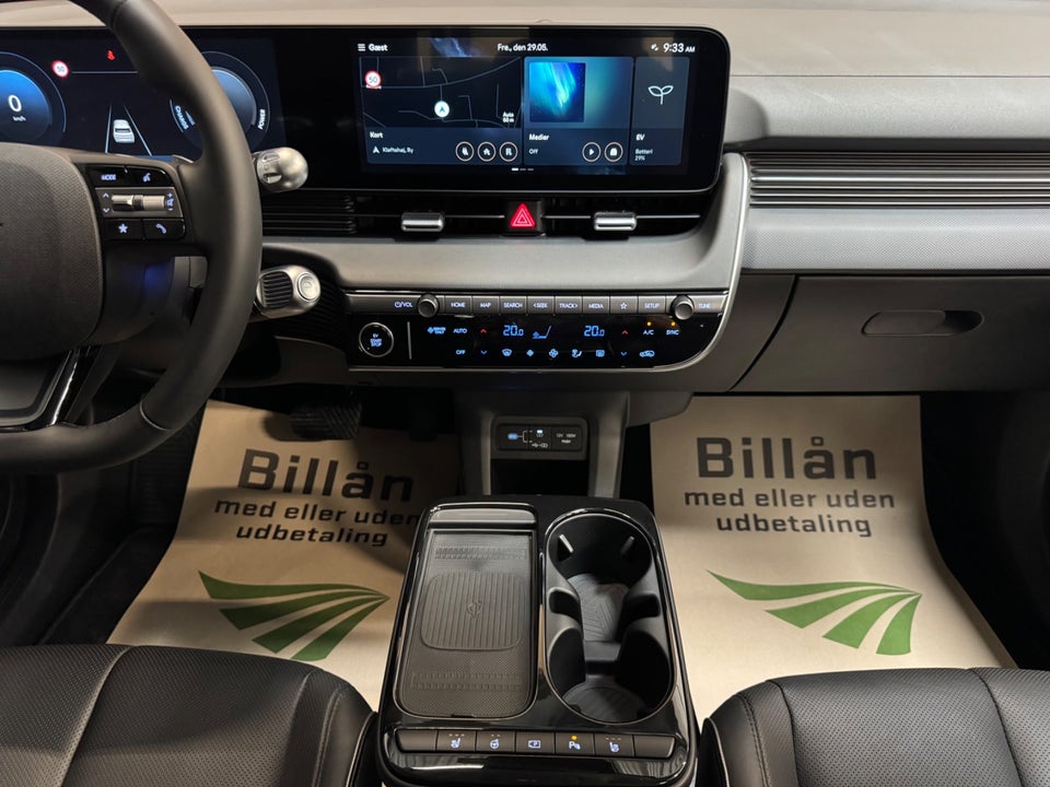 Hyundai Ioniq 5 63 Advanced 5d
