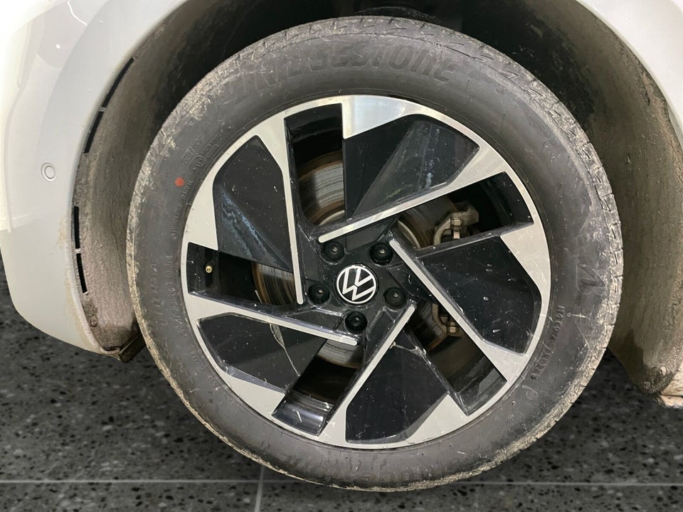 VW ID.3 58 Pro Performance 5d