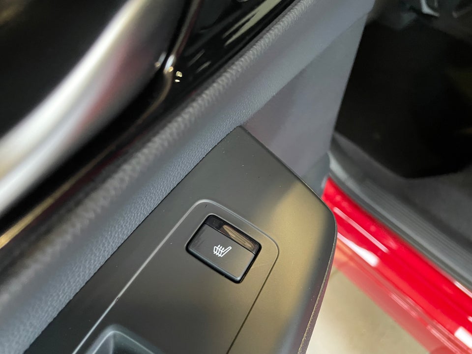 Honda CR-V 2,0 e:PHEV Advance Tech 5d